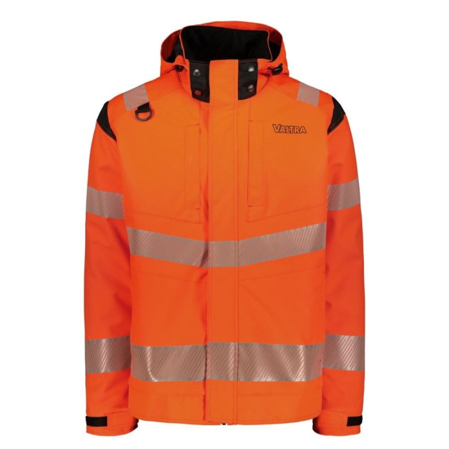 Tyovaatteet Valtra Merchandise  | Talviturvatakki